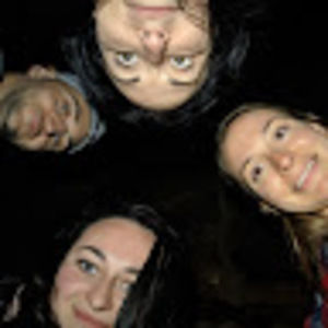 Meet your Posher, Robin